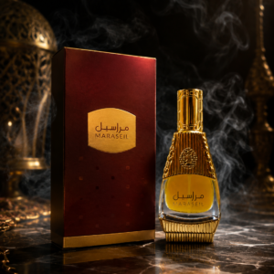 Maraseil – Rasasi